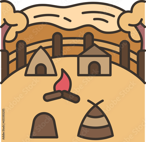 colony  icon