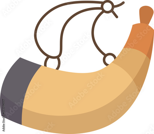 horn  icon