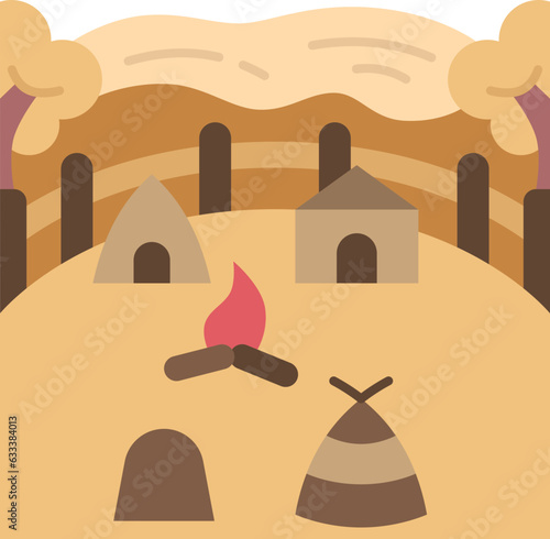 colony  icon