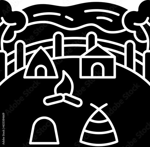 colony  icon