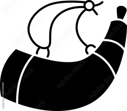 horn  icon