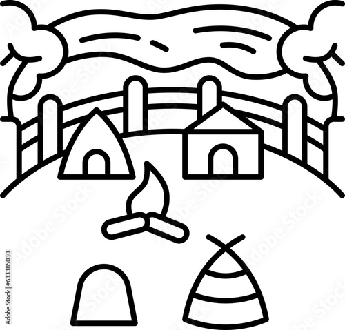colony  icon