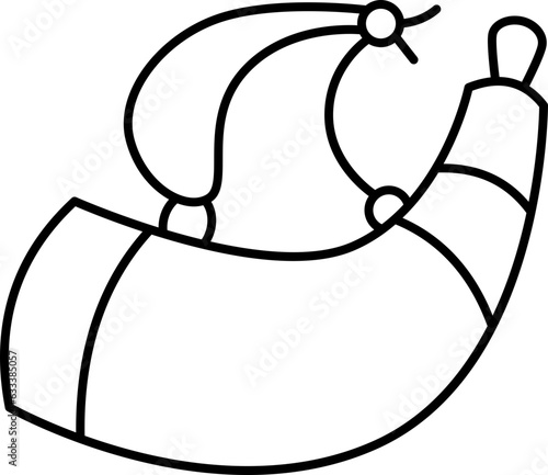 horn  icon