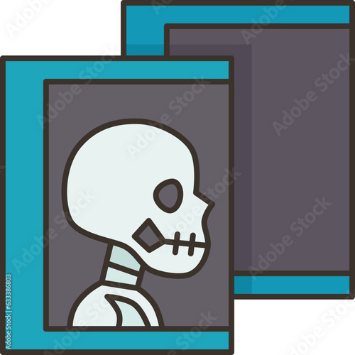xray  icon