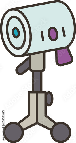 colposcope  icon