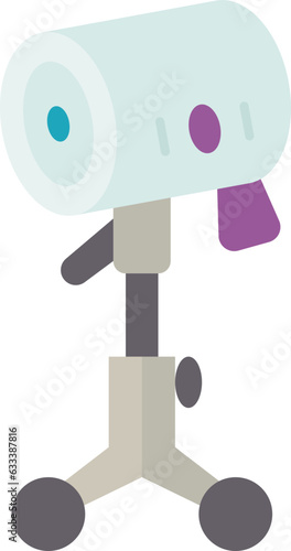 colposcope  icon