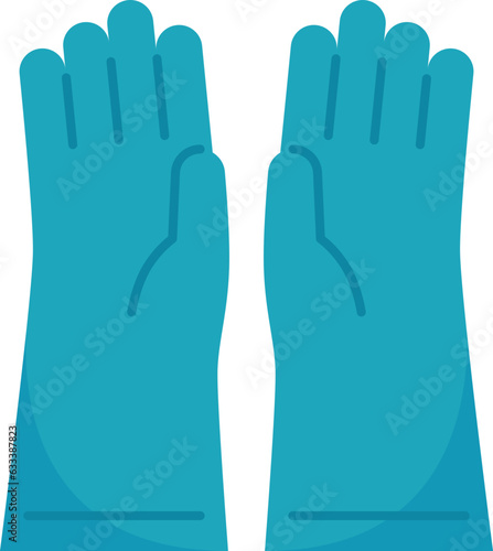 gloves  icon