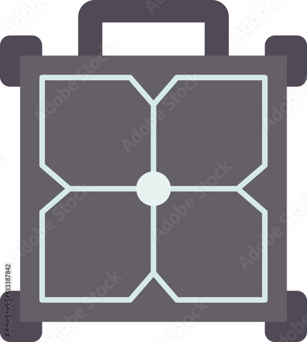 plate  icon