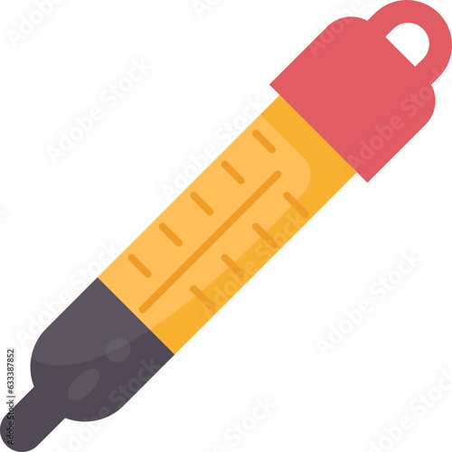 thermometer  icon
