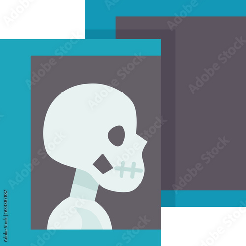xray  icon