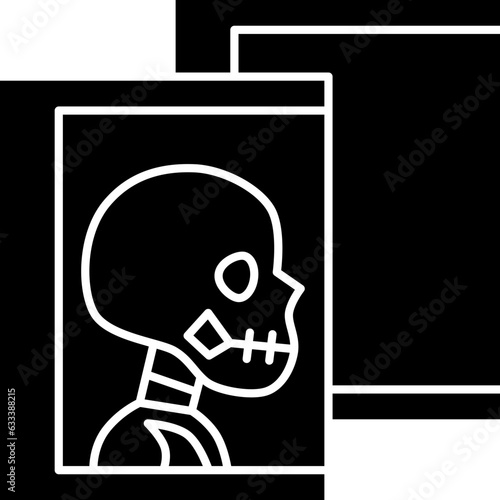 xray  icon