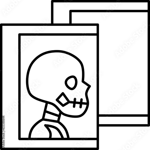 xray  icon