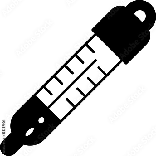 thermometer  icon