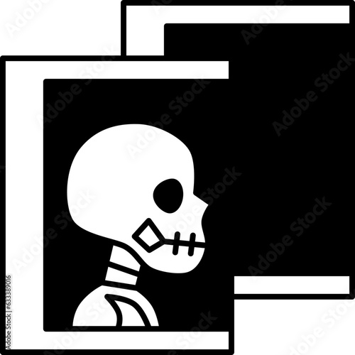 xray  icon