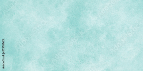 Light green watercolor background for textures backgrounds and web banners design