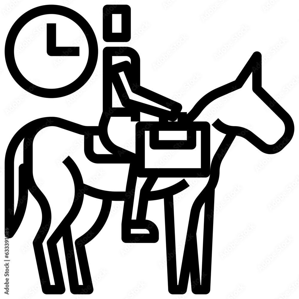 WORKING SPEED line icon,linear,outline,graphic,illustration WORKING SPEED line icon,linear,outline,graphic,illustration
