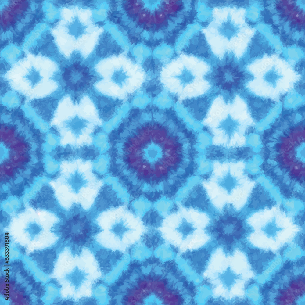 tai dai seamless patterns tai dai seamless patterns