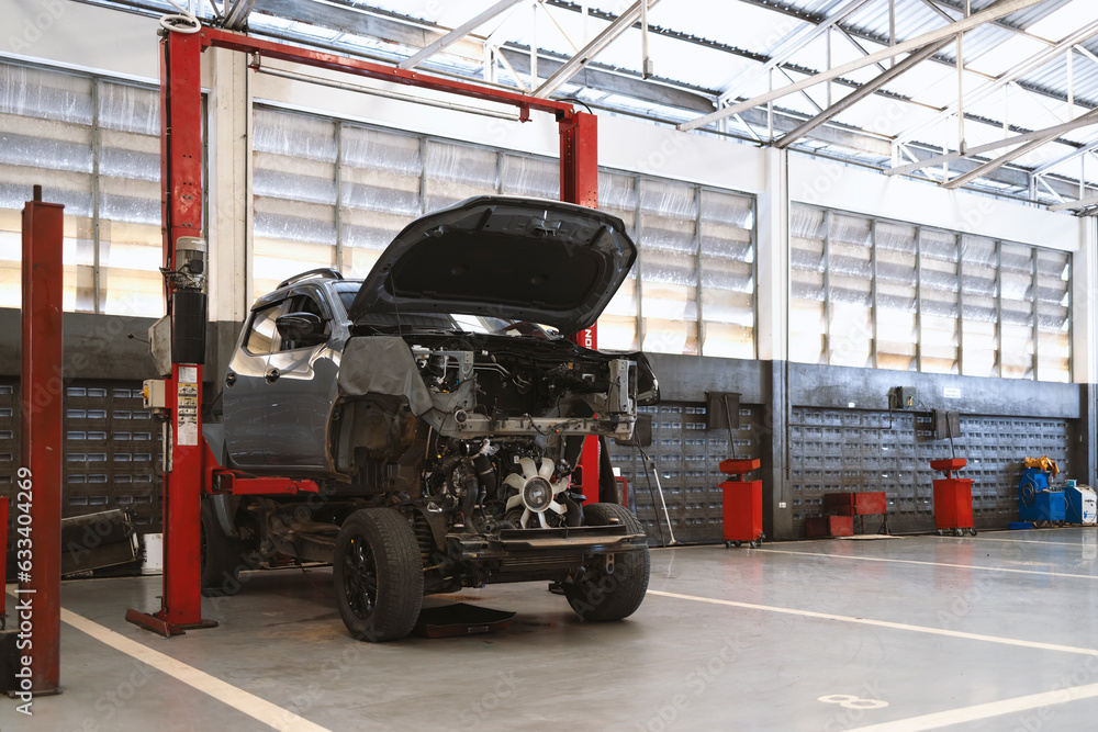 Professional Car Repair and Maintenance Services. Industry Expertise Professional Car Repair and Maintenance Services. Industry Expertise
