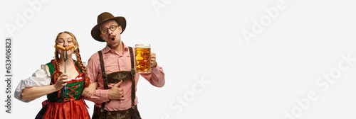 Quadro em tela Banner