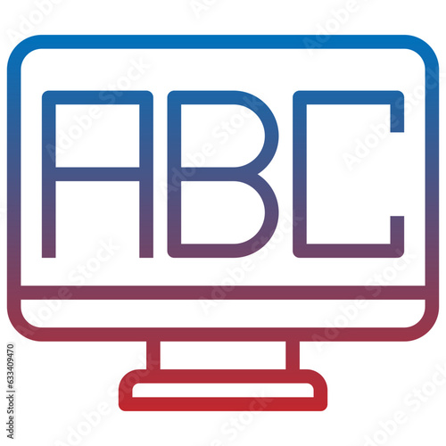 mortarboard line icon,linear,outline,graphic,illustration