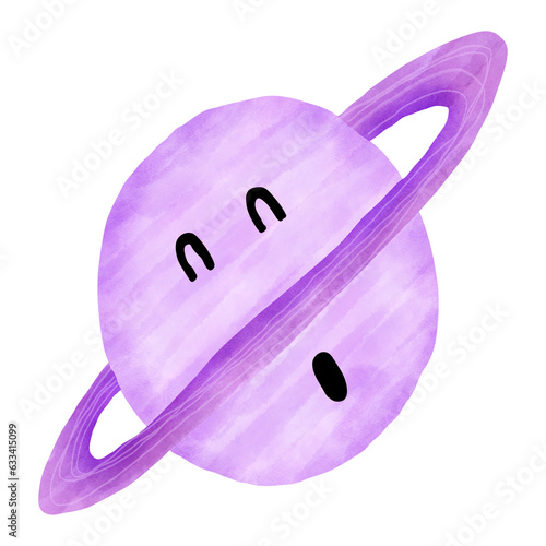 Saturn