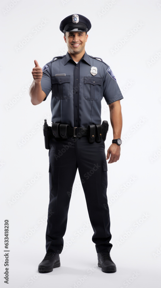 Full shot of professional looking 32 year old male. Work, job, outfit. Isolated on white background. Full shot of professional looking 32 year old male. Work, job, outfit. Isolated on white background.