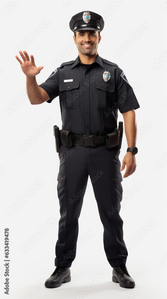 Full shot of professional looking 32 year old male. Work, job, outfit. Isolated on white background. Full shot of professional looking 32 year old male. Work, job, outfit. Isolated on white background.