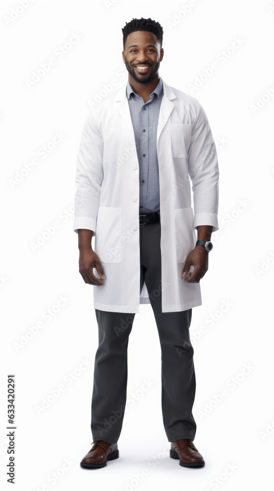 Full shot of professional looking 32 year old male. Work, job, outfit. Isolated on white background. Full shot of professional looking 32 year old male. Work, job, outfit. Isolated on white background.