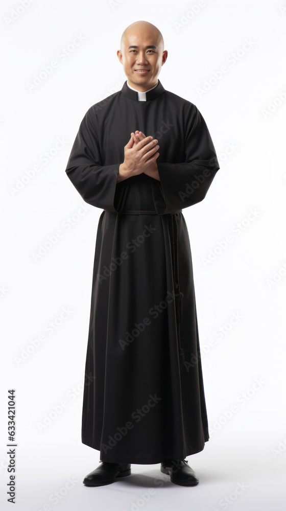 Full shot of professional looking 32 year old male. Work, job, outfit. Isolated on white background. Full shot of professional looking 32 year old male. Work, job, outfit. Isolated on white background.