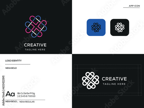 Logo design