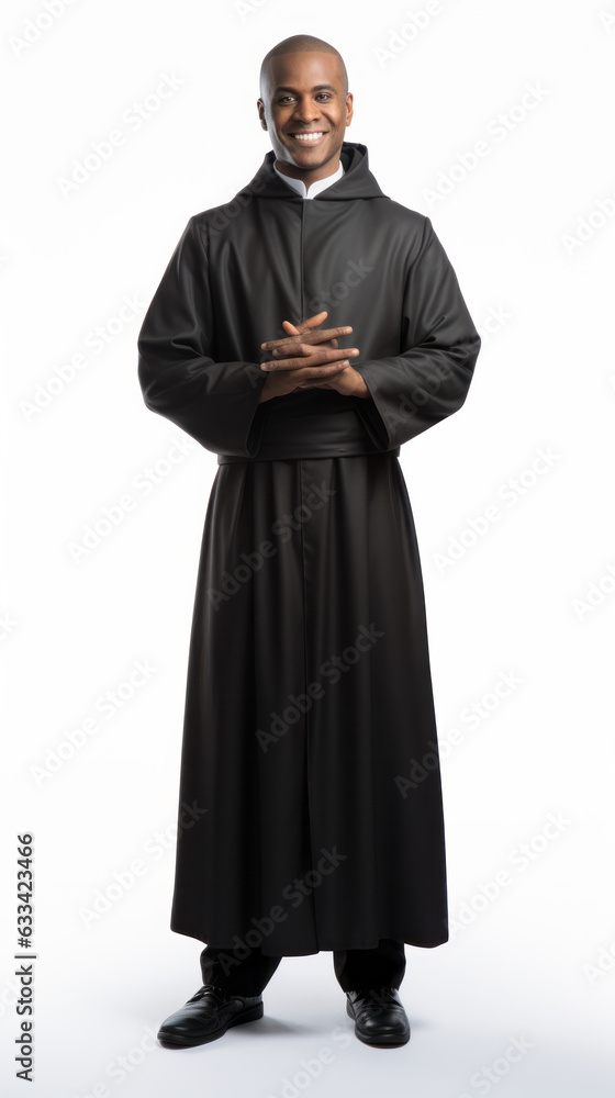 Full shot of professional looking 32 year old male. Work, job, outfit. Isolated on white background. Full shot of professional looking 32 year old male. Work, job, outfit. Isolated on white background.