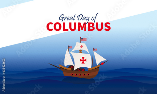 Columbus Day