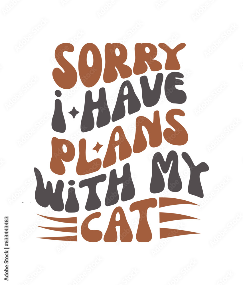 Cat Vector, Elements and Craft Design.
Cat Vector, Elements and Craft Design.