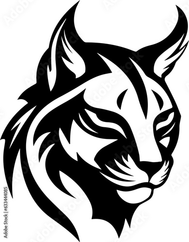 Balkan lynx icon 3