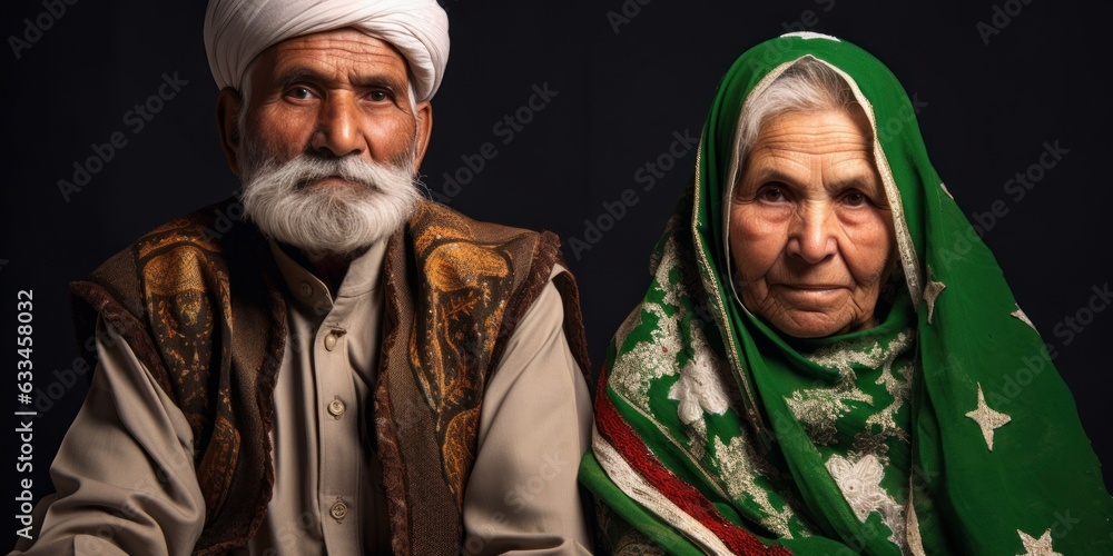 straoy couple for pakistan independence day straoy couple for pakistan independence day