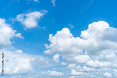 Horizon panorama and dramatic twilight sky and cloud sunset background. Natural sky background texture  beautiful color. Dark clouds  big storm and rain.