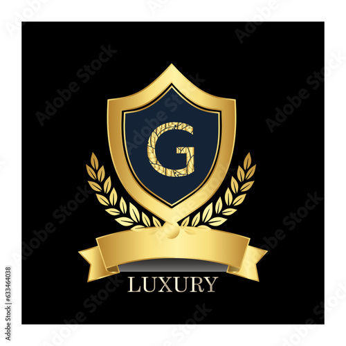 Luxury logo collection, Design for Boutique hotel, Resort, Restaurant, Fashion brand identity. luxury letter a  monogram serif logo design