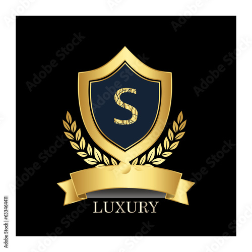 Luxury logo collection, Design for Boutique hotel, Resort, Restaurant, Fashion brand identity. luxury letter a  monogram serif logo design