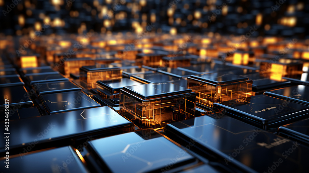 abstract technology background abstract technology background