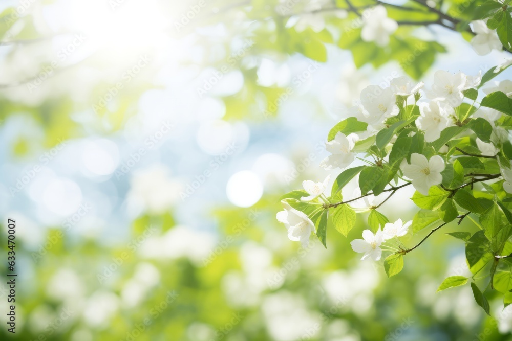 Amazing nature view of green leaf on blurry greenery background in garden and sunlight with copy space using as background natural green plants landscape, ecology, fresh wallpaper idea Amazing nature view of green leaf on blurry greenery background in garden and sunlight with copy space using as background natural green plants landscape, ecology, fresh wallpaper idea