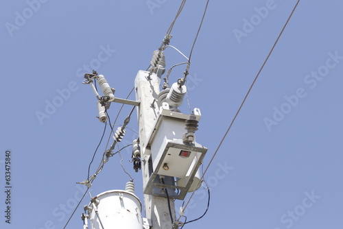 electricidad ingeniería eléctrica