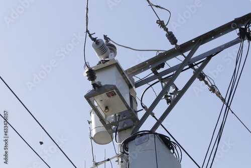 electricidad ingeniería eléctrica