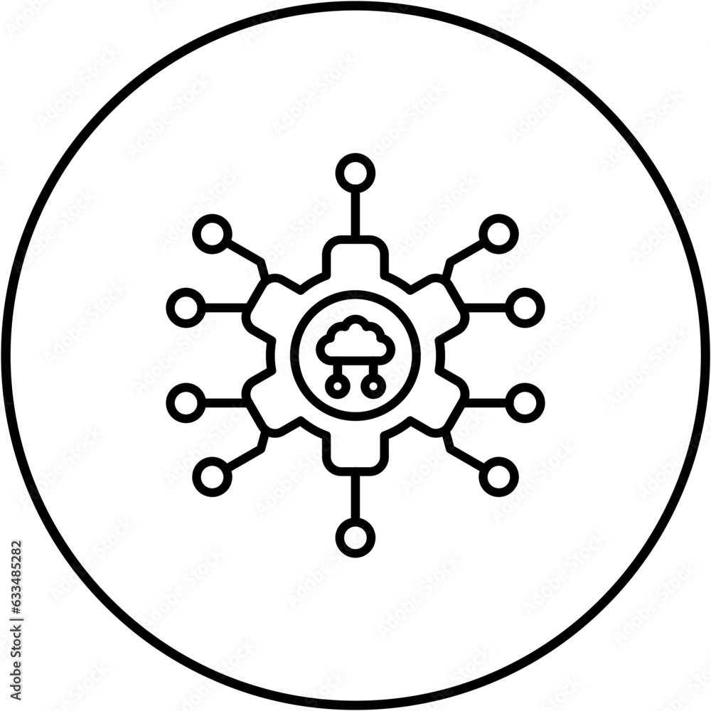 Setting Icon Setting Icon