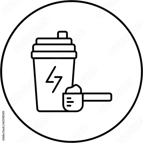 Shake Icon