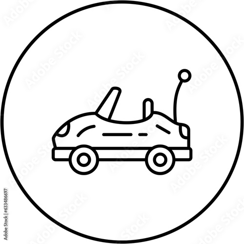 Car Icon