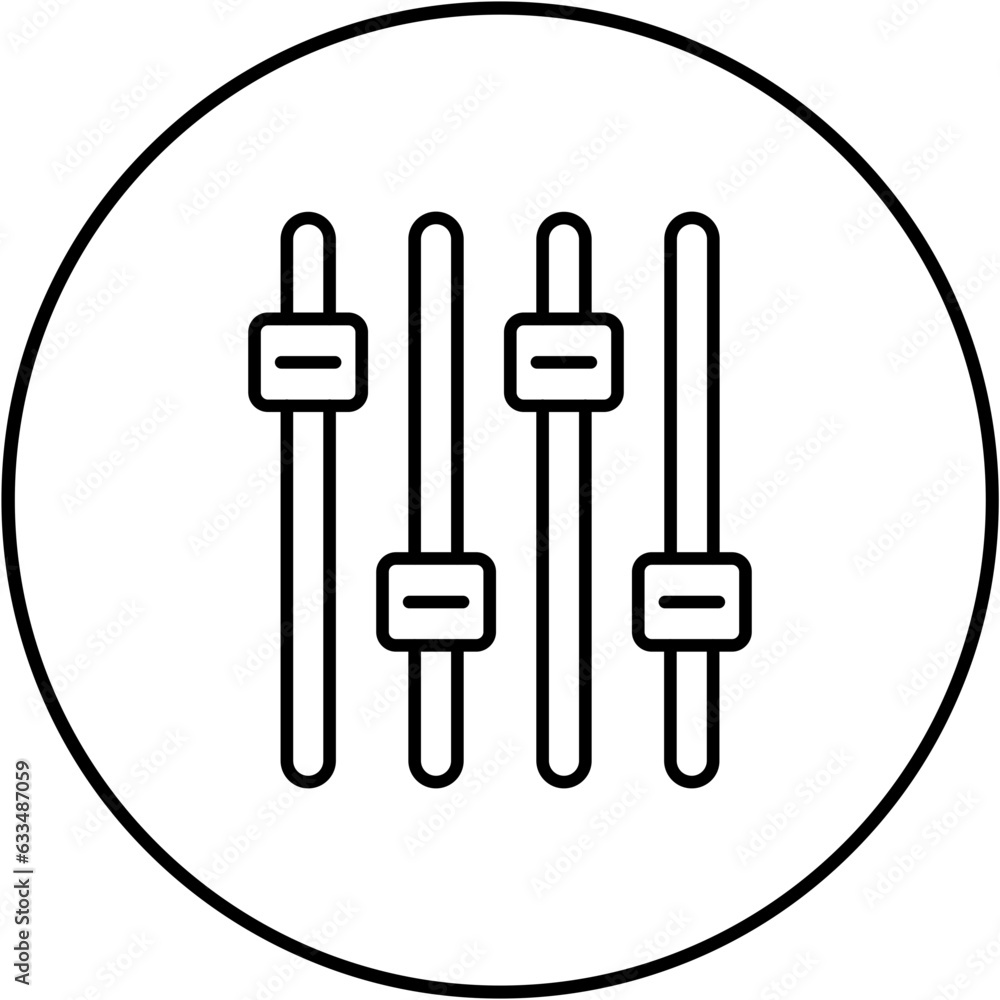 Volume Control Icon Volume Control Icon