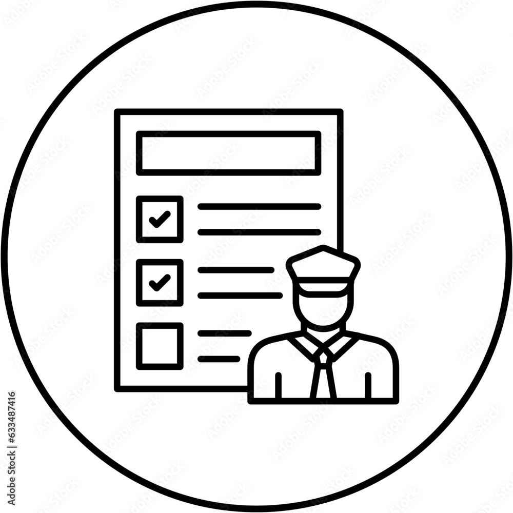 Custom clearance Icon Custom clearance Icon