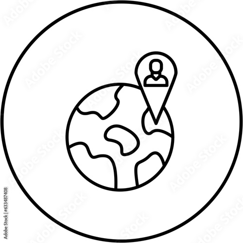 Citizenship Icon
