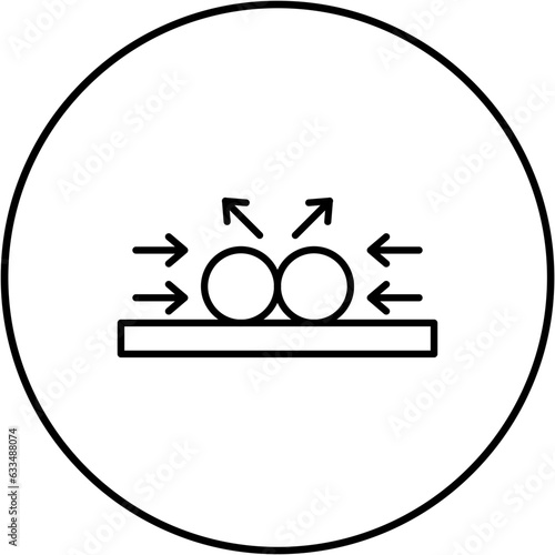 Collision Icon