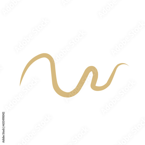 Intestinal Parasitic  Worm 